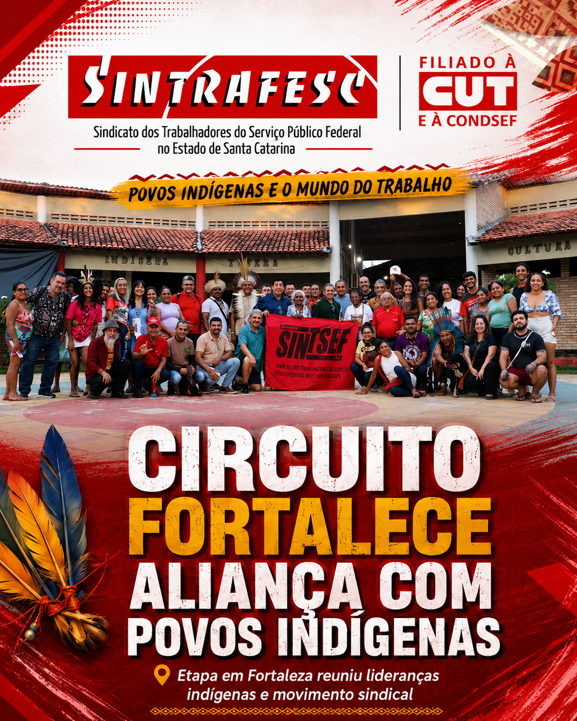 Confira como foi a etapa do Circuito 