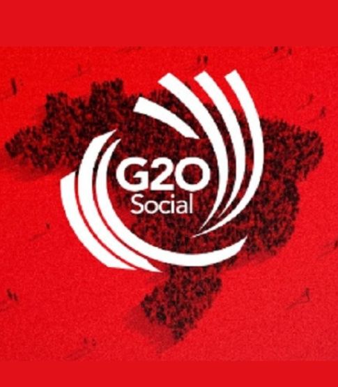 G20 Social vai debater importância do serviço público para a inclusão social no Brasil