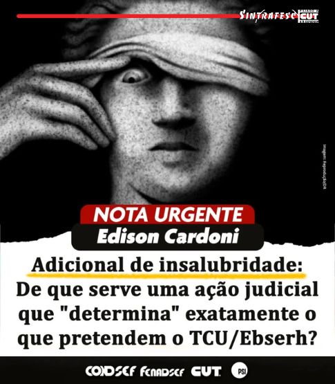 De que serve uma ação judicial que 
